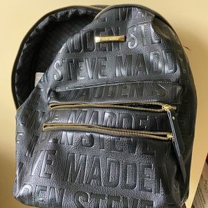 Steve Madden backpack bag